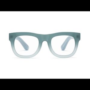 Caddis D28 Reading Glasses BlockBlueLight 0.00